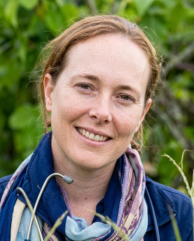 Cassandra Collins