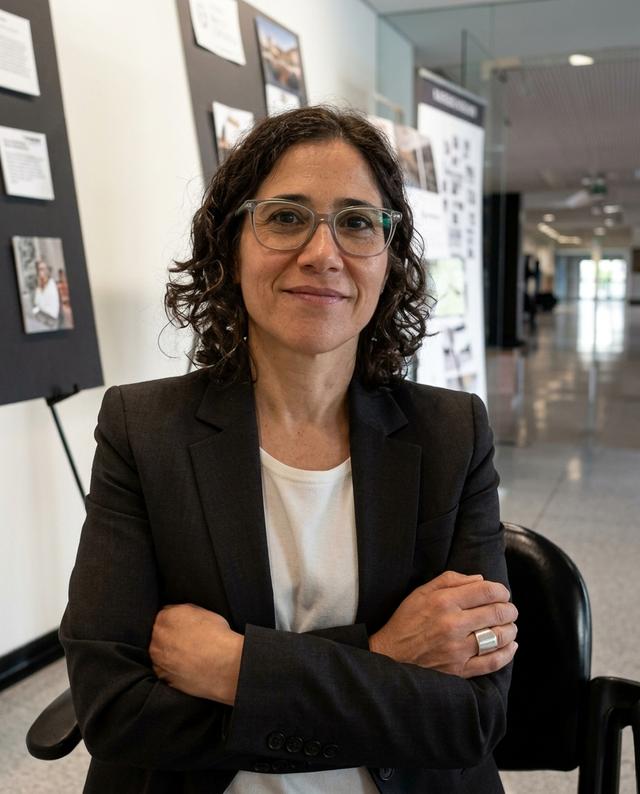 Catalina Devandas Aguilar