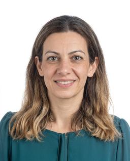 Catalina Margulis