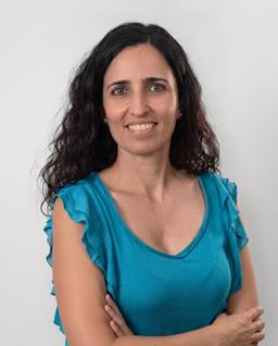 Catarina Mangas