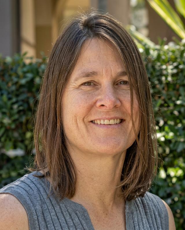 Cath Lovelock