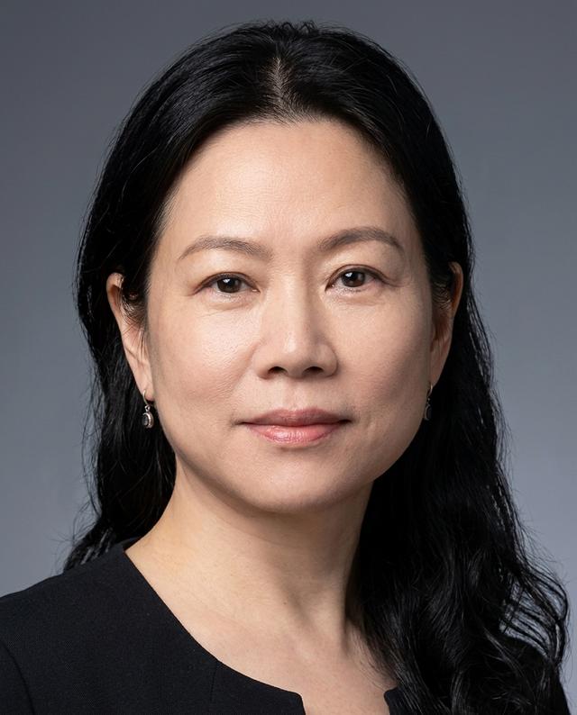 Catherine Cheung