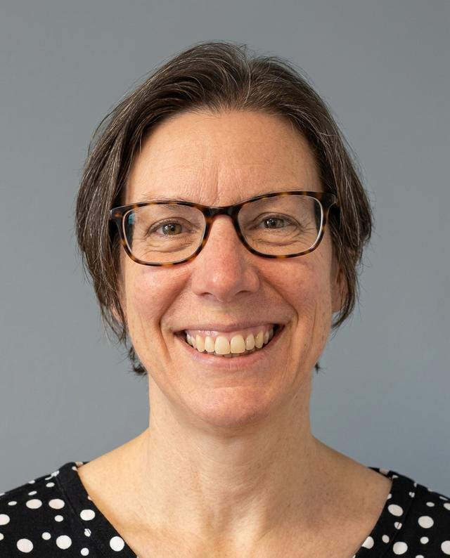 Catherine Elliott