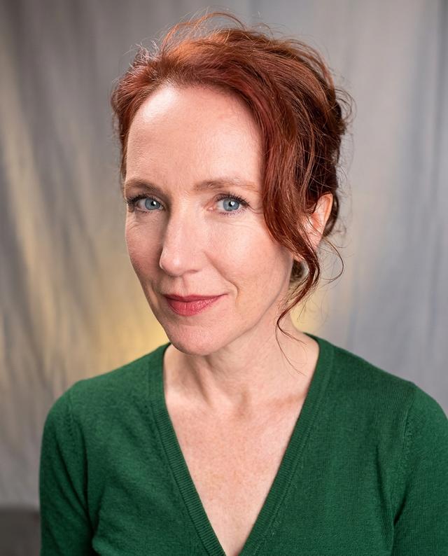 Catherine Finn, MSW, LCSW