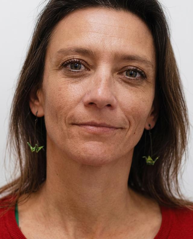 Catherine Jacqueson