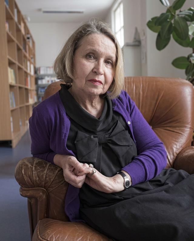 Catherine Wihtol De Wenden
