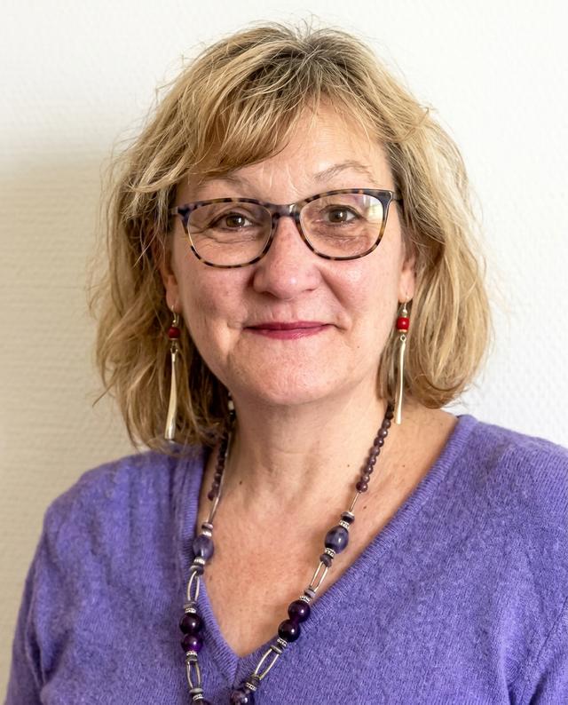Cathy Sablé