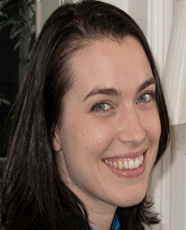 Cécile Hardebolle