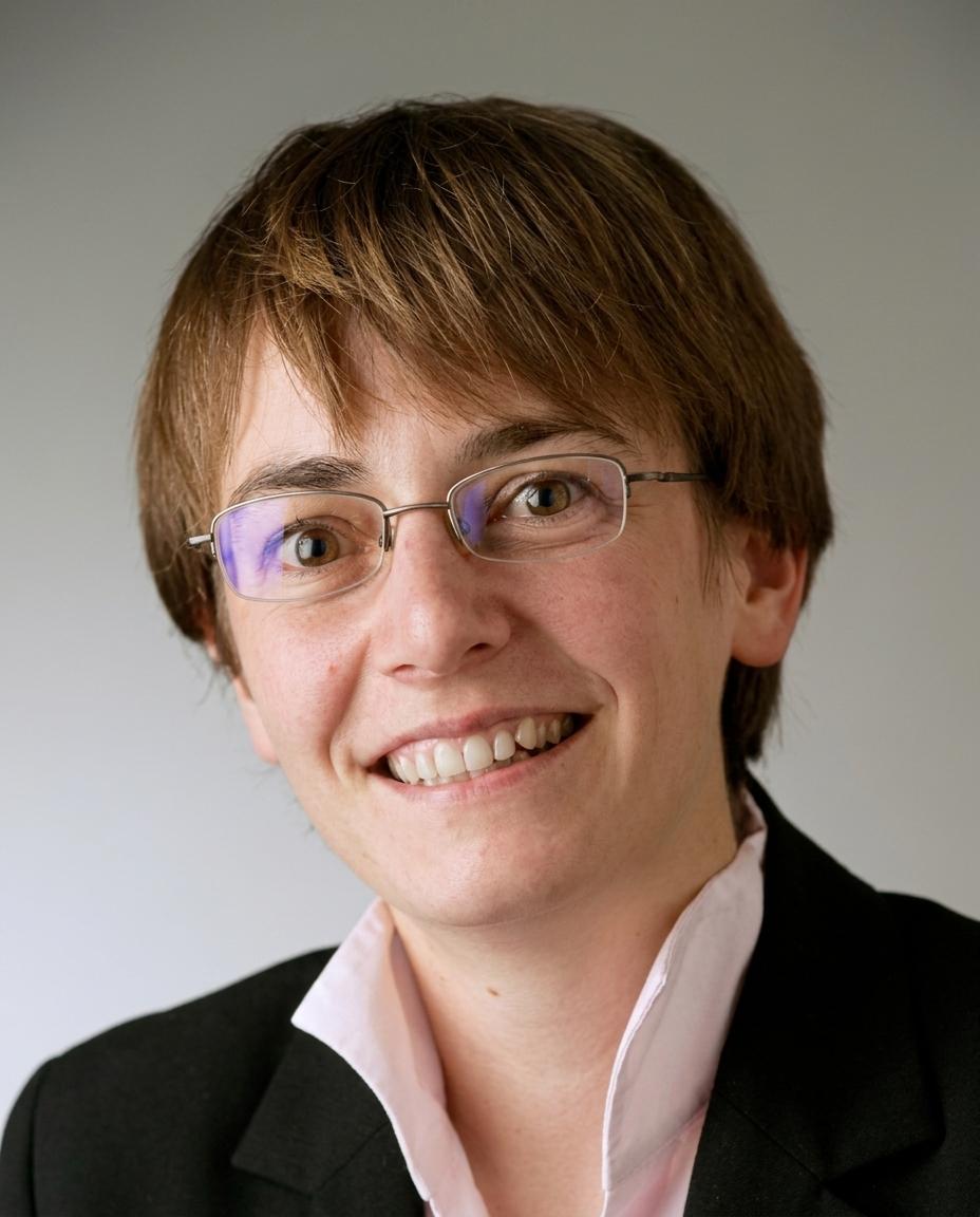 Cécile Hébert