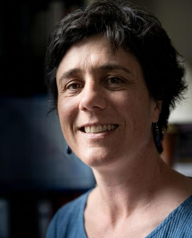 Cécile Michaut