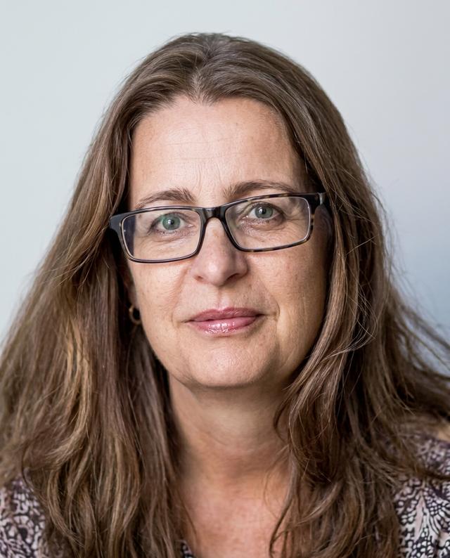 Cecilia Wadsö Lecaros