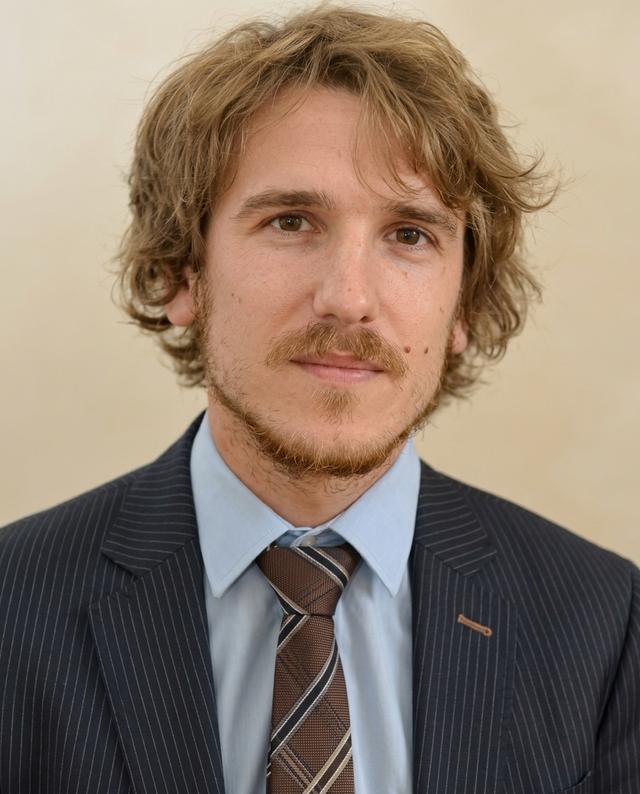 Cédric Giry
