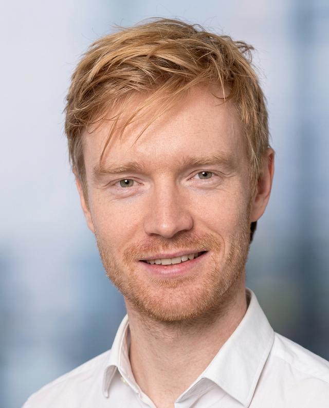 Cees Haringa