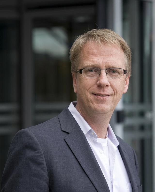 Cees van Kooten