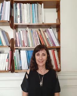 Celia Rosemberg