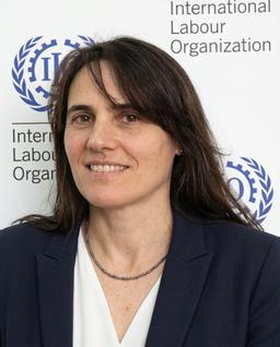 Céline Peyron Bista