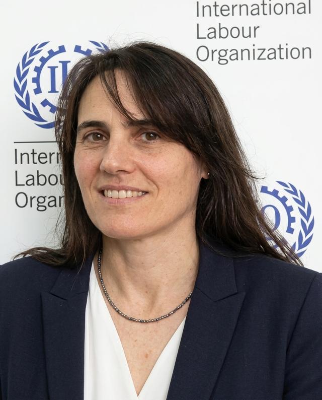 Céline Peyron Bista