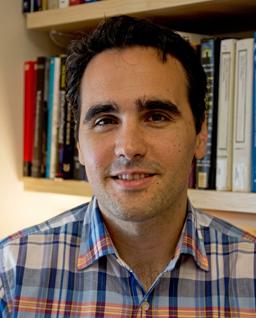 Damon Centola