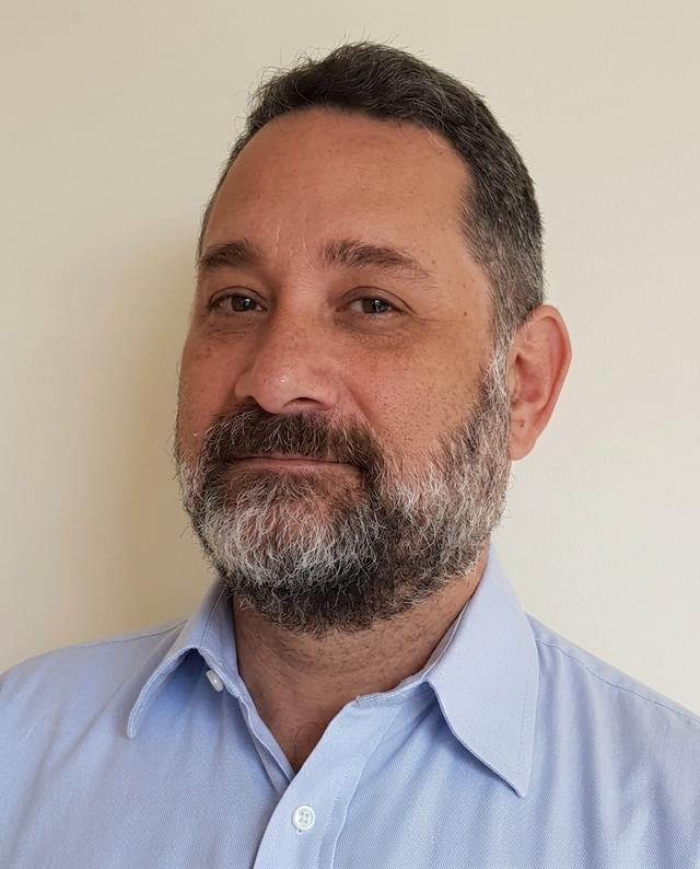 Cesar Alexander de Souza