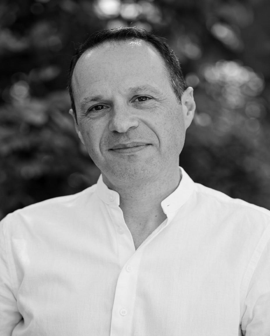 César Israel Paulo