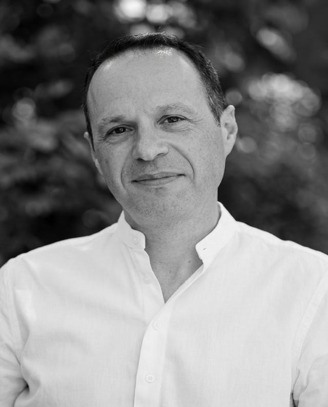 César Israel Paulo