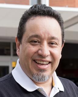 Cesar Ortega-Sanchez