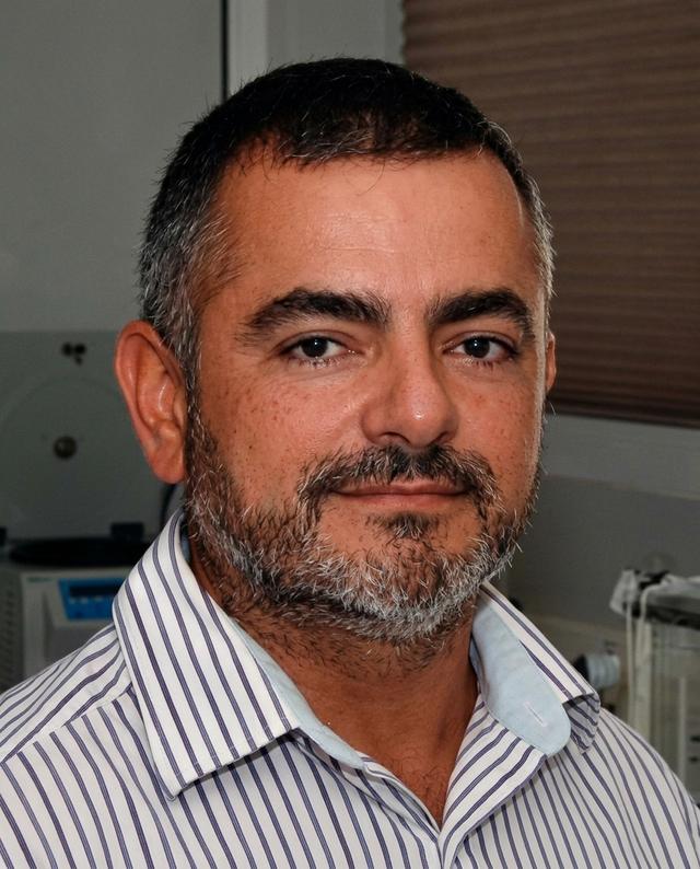 Cesar Saez Navarrete