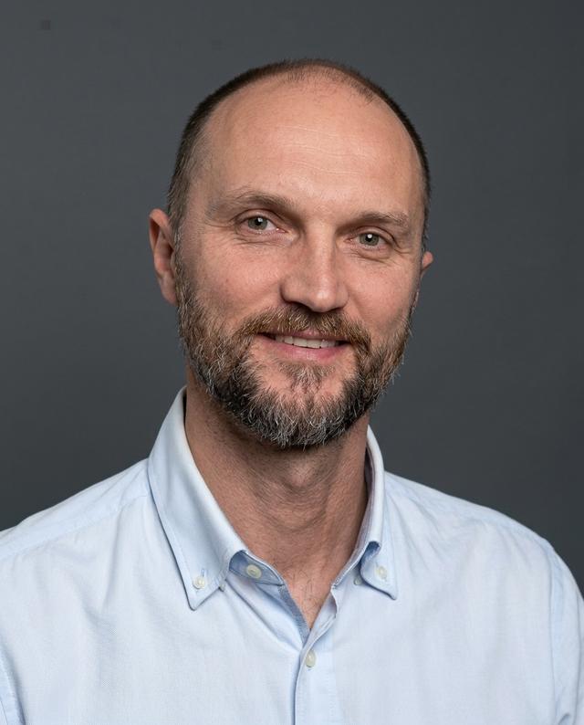 Cesare Fracassi
