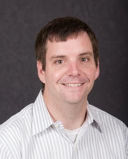 Chad Carr, Ph.D.