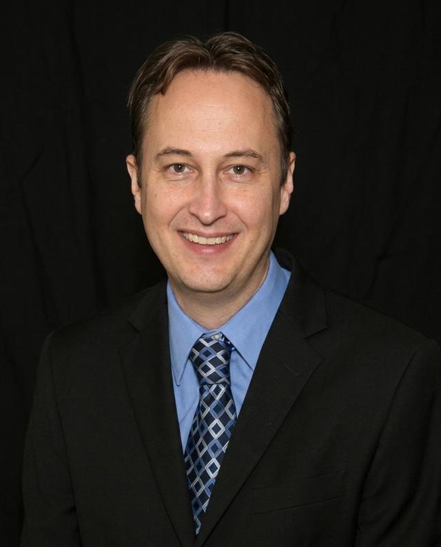 Chad Dechow