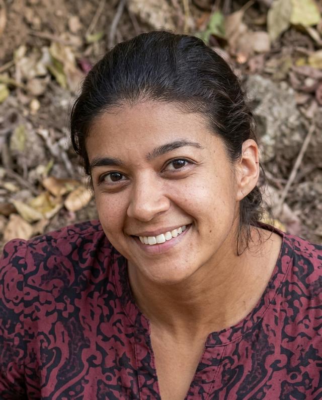 Chaiti Seth