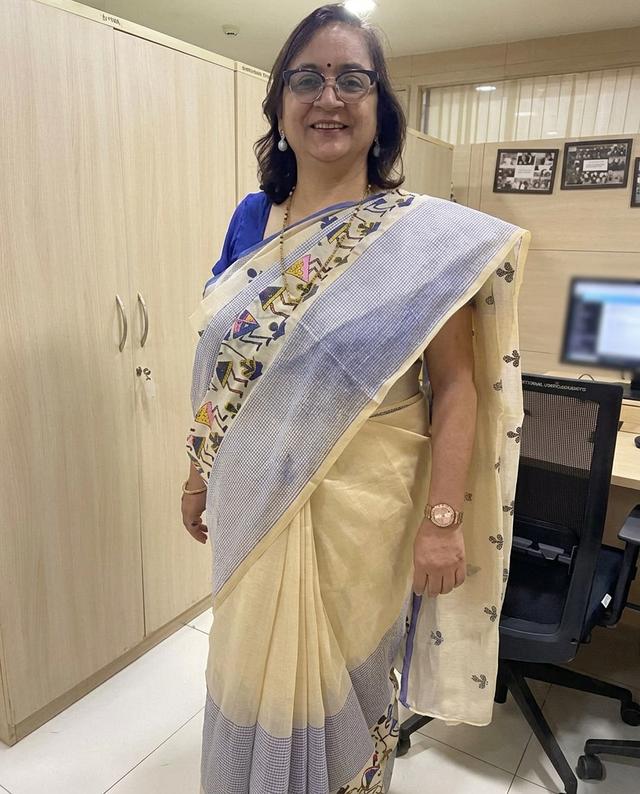 Prof (Dr.) Chandan Singhavi