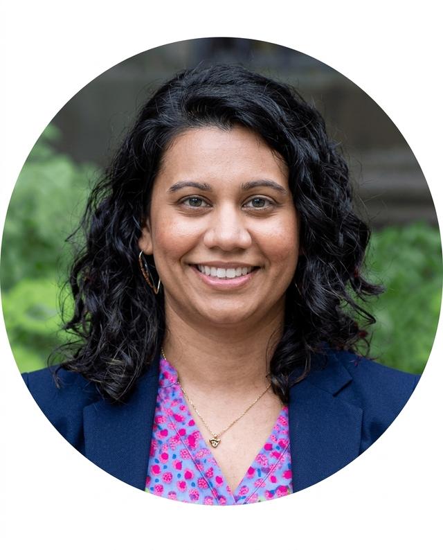 Chandani Patel