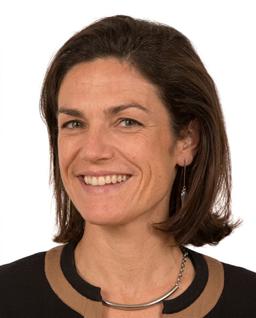 Chantal Jouanno