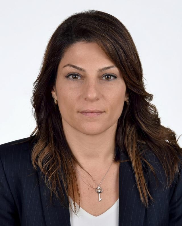 Chantal Maatouk