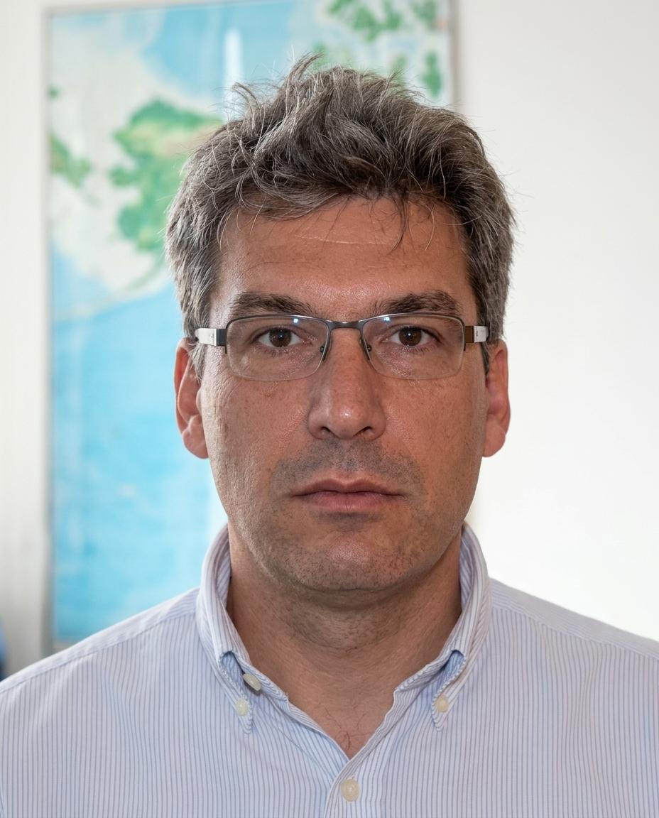 Charalampos Georgiadis