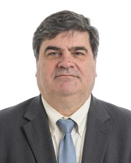 Charis Christofides