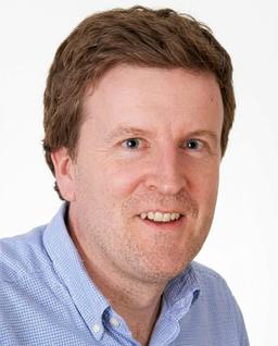 Charles Cockell