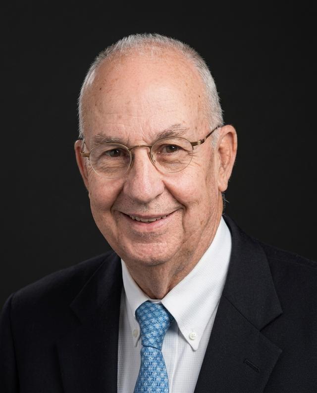 Charles Duncan