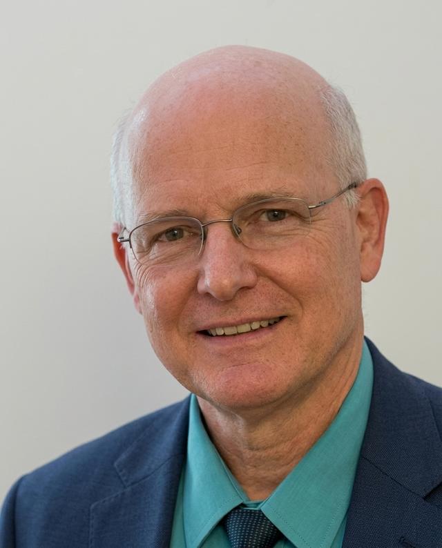 Charles E. Leiserson