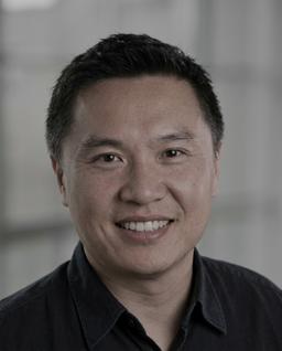 Charles Huang