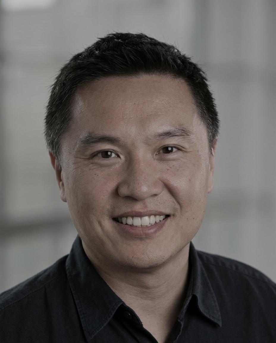 Charles Huang