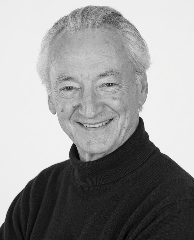 Charles Nesson