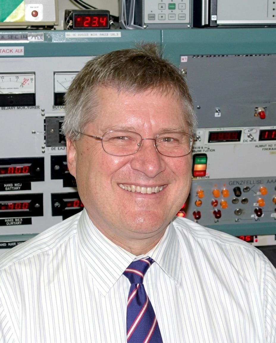 Charles W. Clark