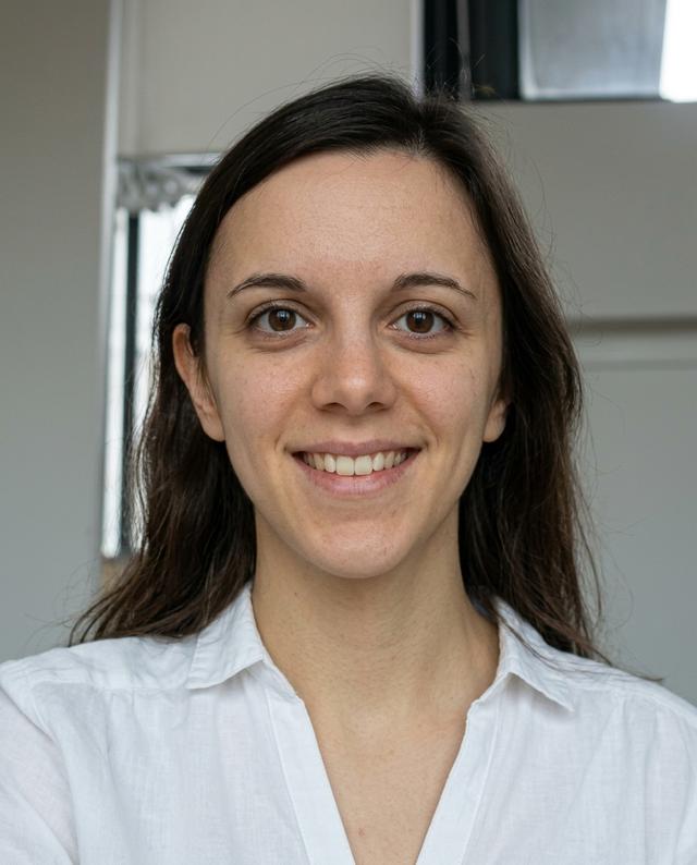 Charline Depoorter