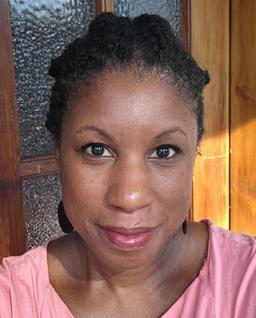 Charmaine Williams