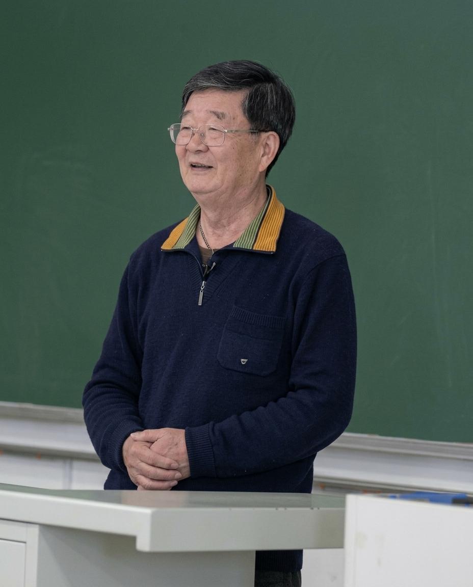 Chen Yi
