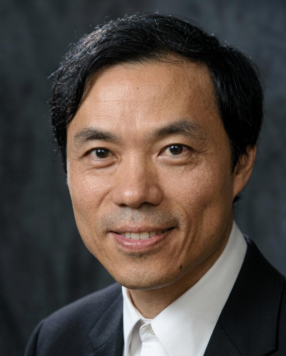 ChengXiang Zhai