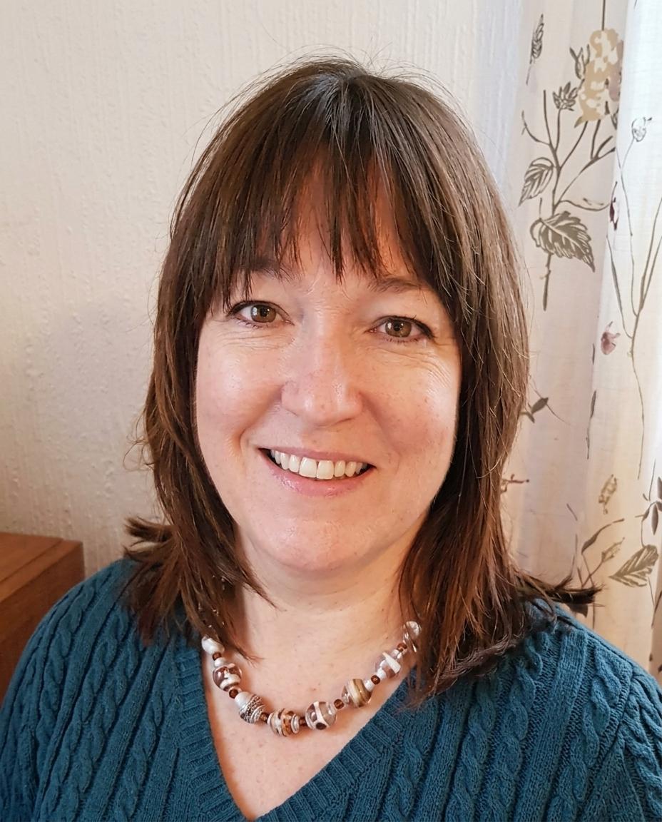 Cherie van Putten