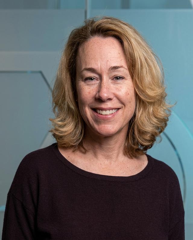 Cheryl Cashin